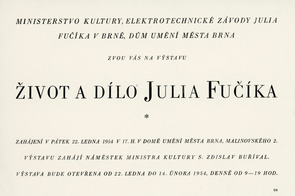 Julius Fučík